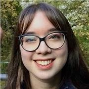 Laureata in lingue offre ripetizioni di inglese a studenti di tutte le età